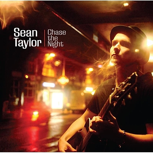 Chase The Night, Sean Taylor