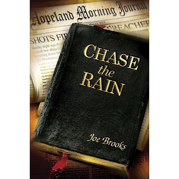 Chase the Rain, Joe Brooks