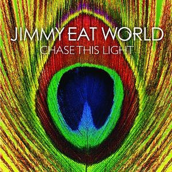 Chase This Light, Jimmy Eat World