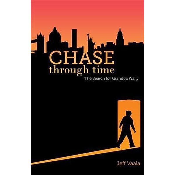 Chase Through Time, Jeff Vaala