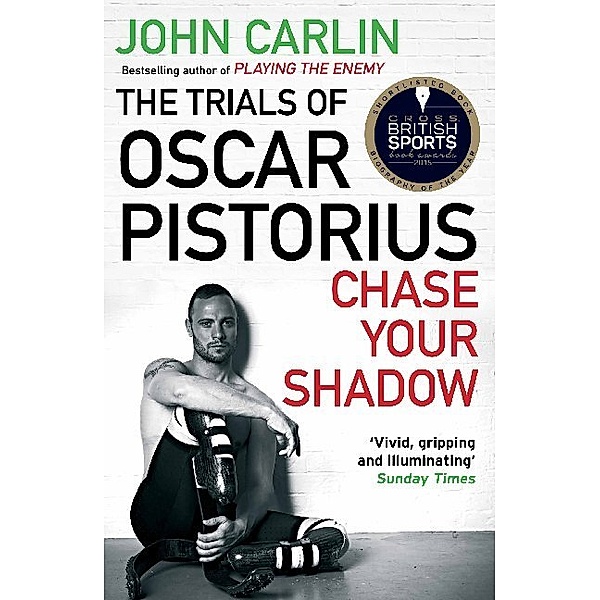 Chase Your Shadow, John Carlin