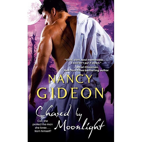 Chased by Moonlight, Nancy Gideon