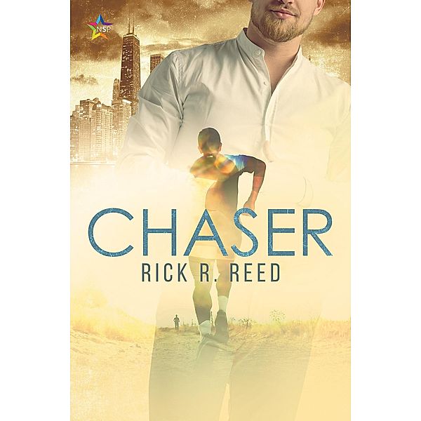 Chaser / Chaser, Rick R. Reed