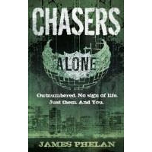 Chasers, James Phelan