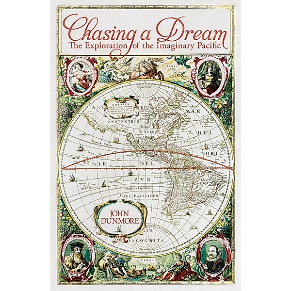 Chasing a Dream, John Dunmore