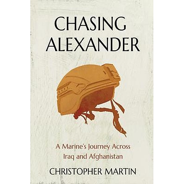 Chasing Alexander, Christopher Martin
