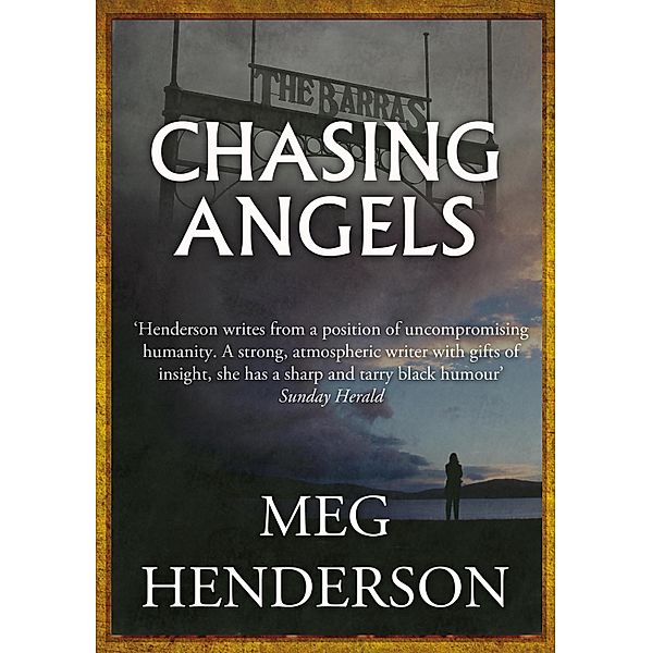 Chasing Angels, Meg Henderson