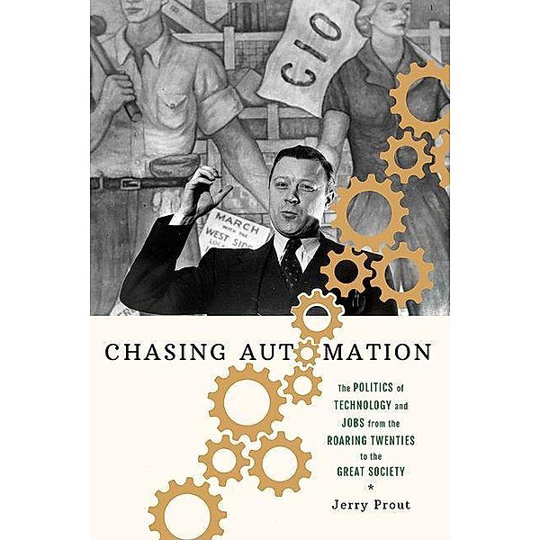 Chasing Automation, Jerry Prout