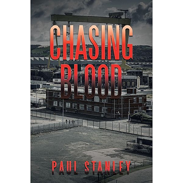 Chasing Blood, Paul Stanley