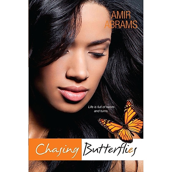 Chasing Butterflies, Amir Abrams