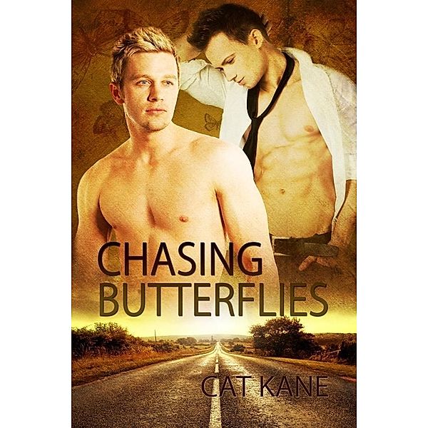 Chasing Butterflies, Cat Kane