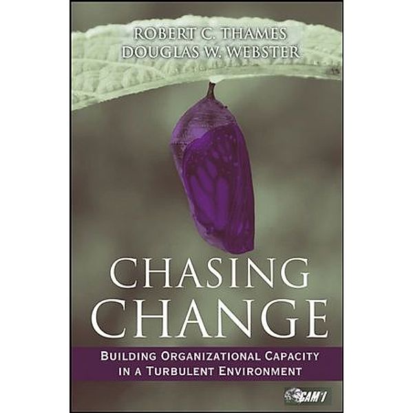 Chasing Change, Bob Thames, Douglas W. Webster