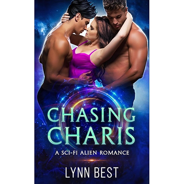 Chasing Charis (The Cartharian Series, #1), Lynn Best