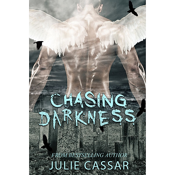 Chasing Darkness, Julie Cassar