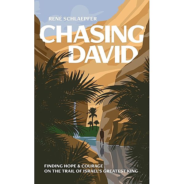 Chasing David, René Schlaepfer