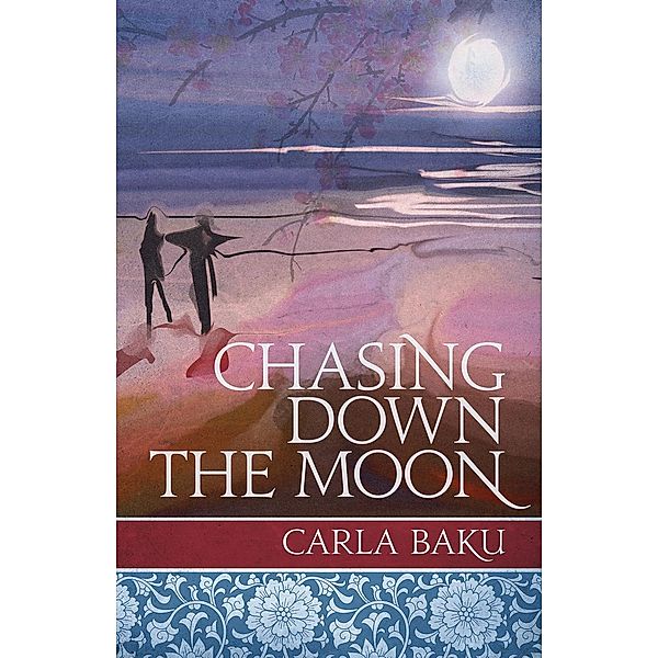 Chasing Down the Moon, Carla Baku