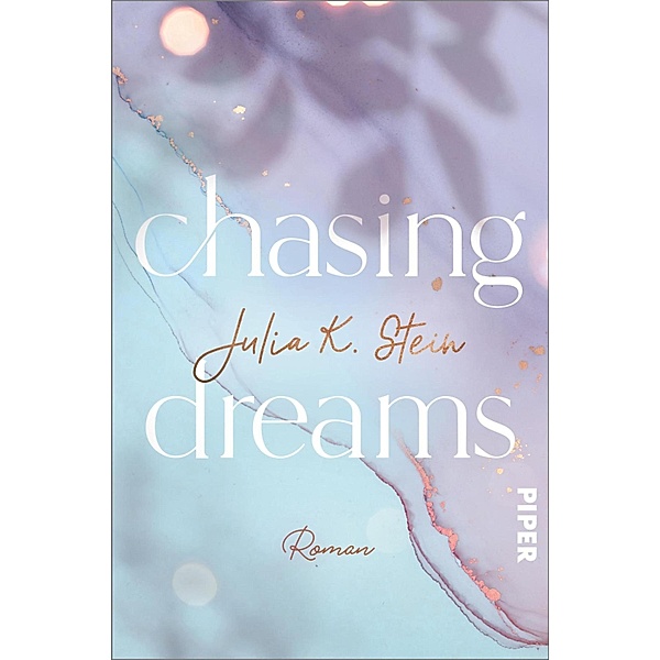 Chasing Dreams / Montana Arts College Bd.1, Julia K. Stein