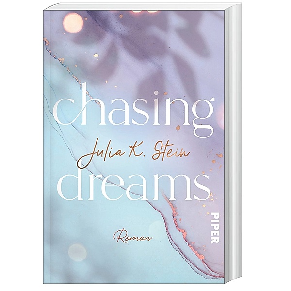 Chasing Dreams / Montana Arts College Bd.1, Julia K. Stein