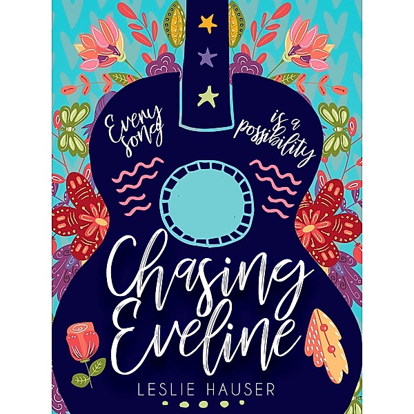 Chasing Eveline, Leslie Hauser