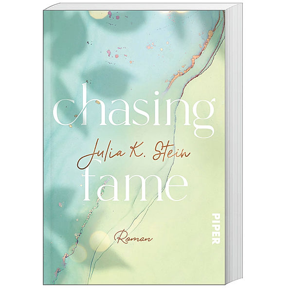 Chasing Fame / Montana Arts College Bd.2, Julia K. Stein