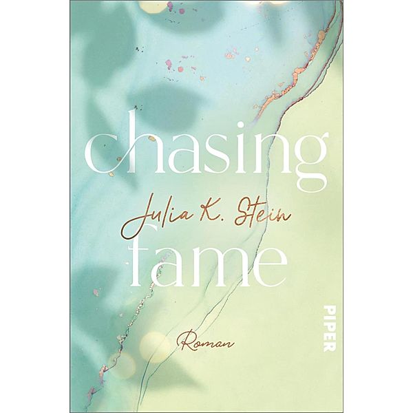 Chasing Fame / Montana Arts College Bd.2, Julia K. Stein