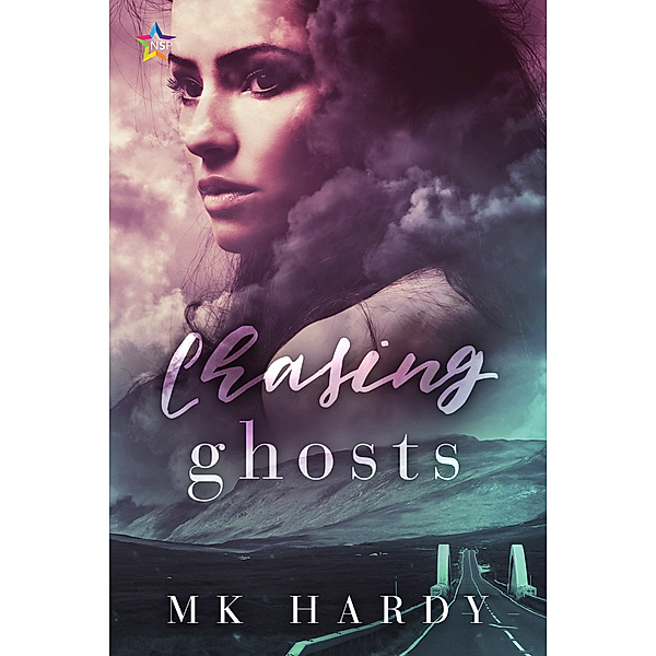 Chasing Ghosts, M.K. Hardy