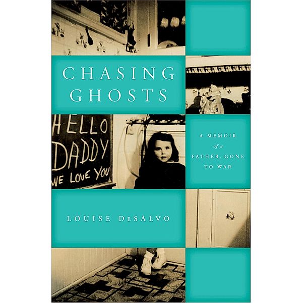 Chasing Ghosts, Desalvo