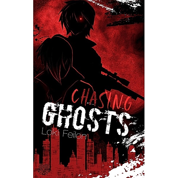 Chasing Ghosts Bd.1, Loki Feilon