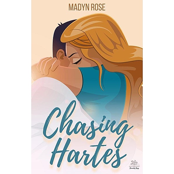 Chasing Hartes, Madyn Rose