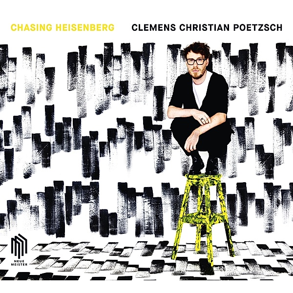 Chasing Heisenberg, Clemens Christian Poetzsch