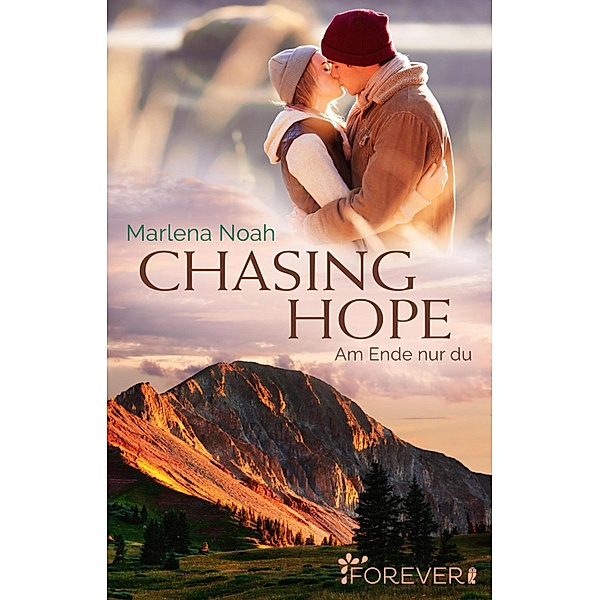 Chasing Hope, Marlena Noah