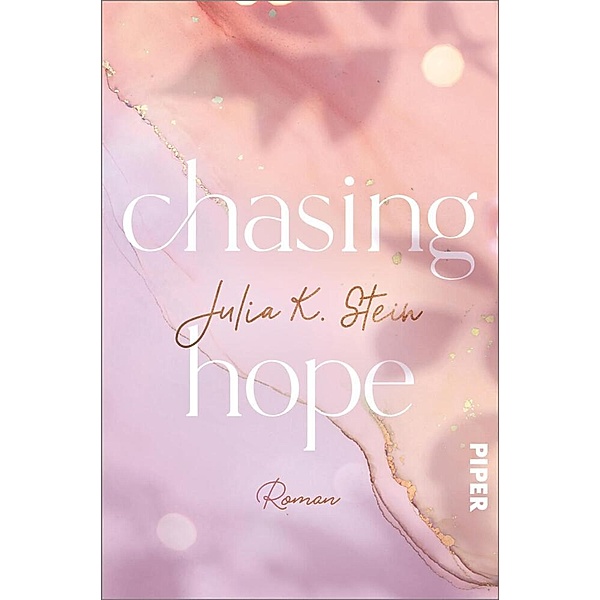 Chasing Hope / Montana Arts College Bd.3, Julia K. Stein