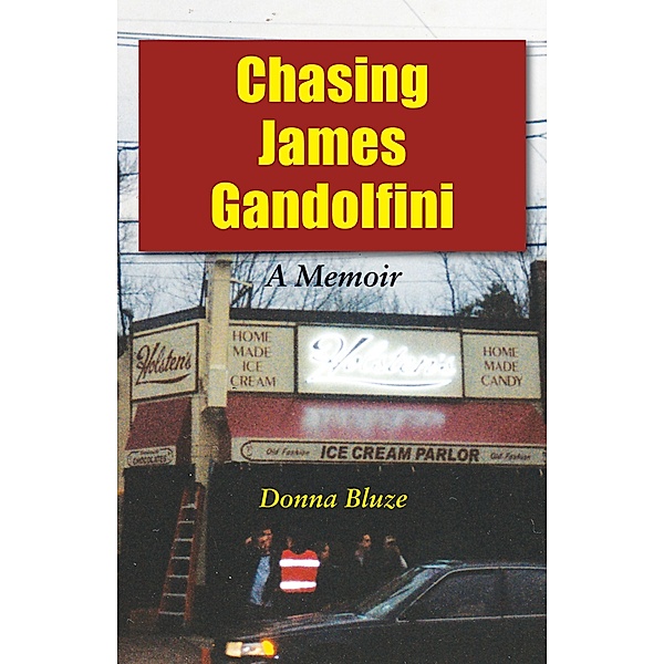 Chasing James Gandolfini, Donna Bluze