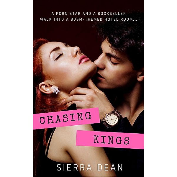 Chasing Kings, Sierra Dean