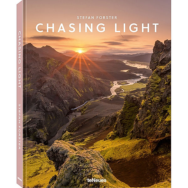 Chasing Light, Stefan Forster