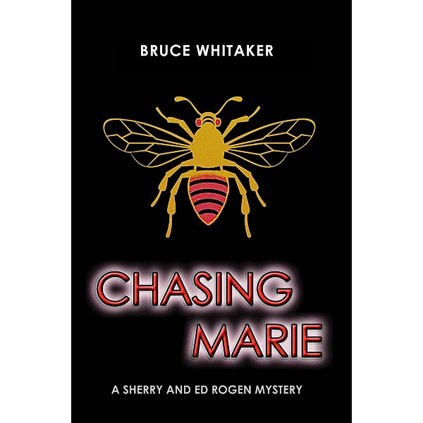 Chasing Marie, Bruce Whitaker