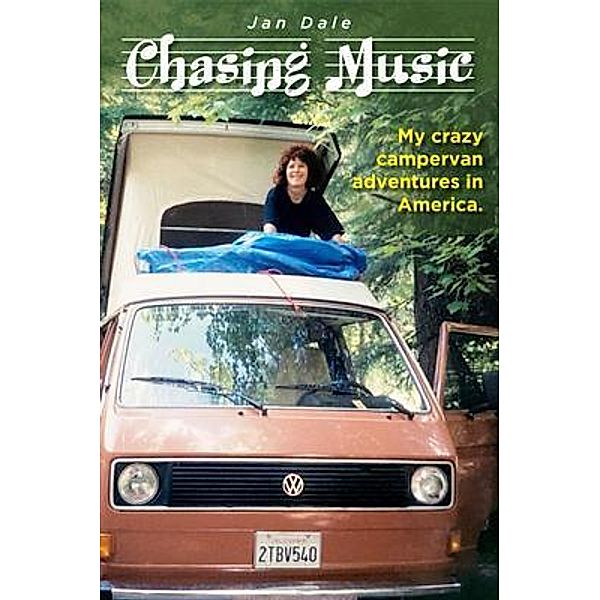 Chasing Music, Jan Dale
