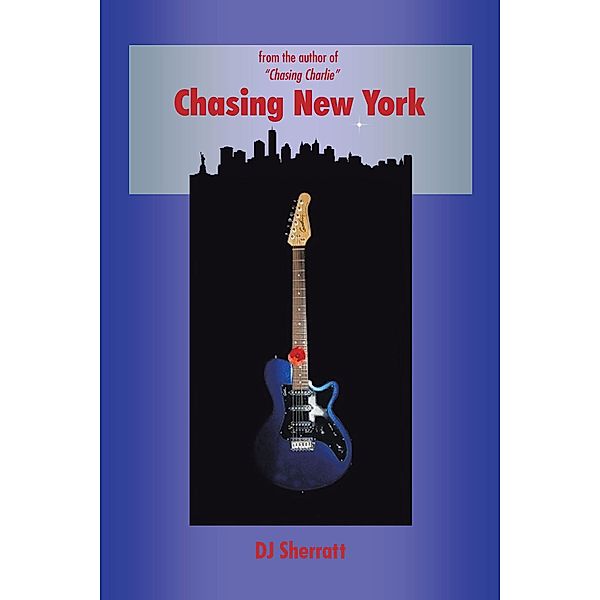 Chasing New York, Dj Sherratt