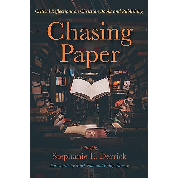 Chasing Paper