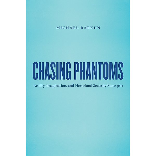 Chasing Phantoms, Michael Barkun