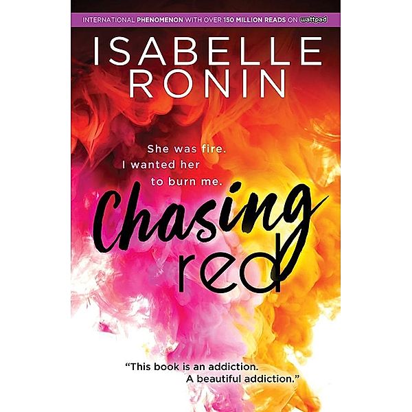 Chasing Red / Chasing Red, Isabelle Ronin