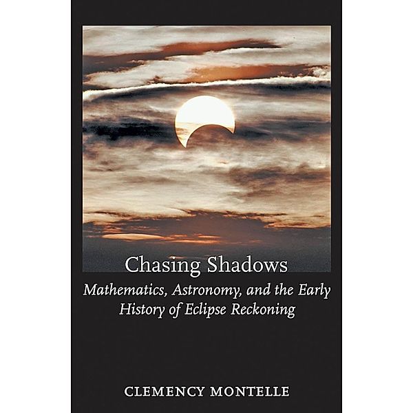 Chasing Shadows, Clemency Montelle