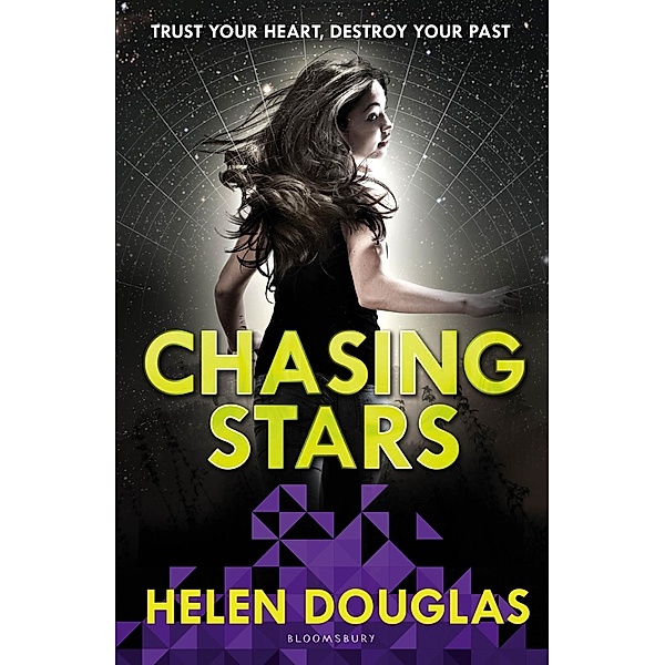 Chasing Stars, Helen Douglas