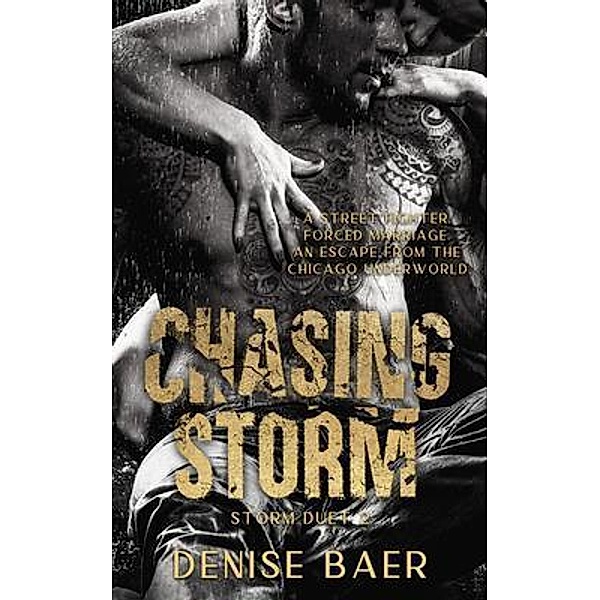 Chasing Storm, Denise Baer