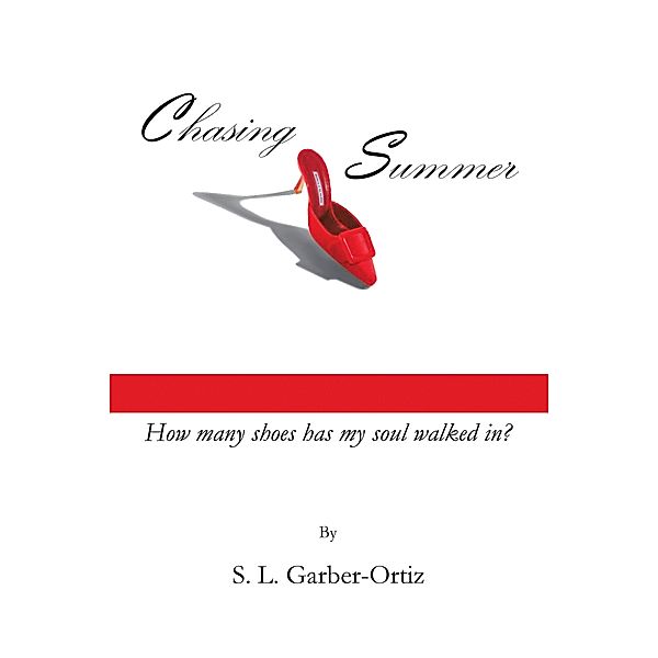 Chasing Summer, S. L. Garber-Ortiz