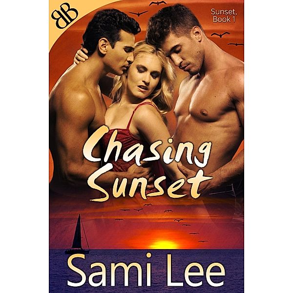 Chasing Sunset / Book Boutiques, Sami Lee