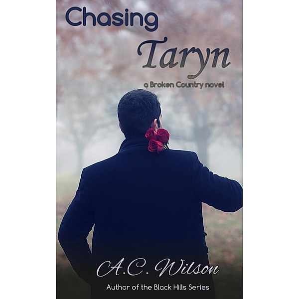 Chasing Taryn (Levi & Taryn, #2), A. C. Wilson