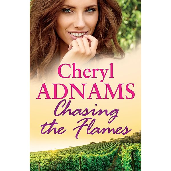 Chasing the Flames / Puffin Classics, Cheryl Adnams