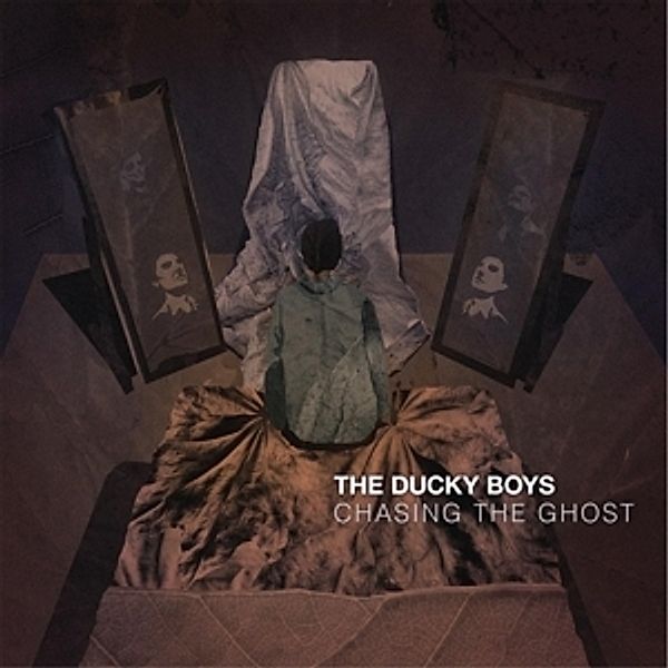 Chasing The Ghost (Vinyl), The Ducky Boys