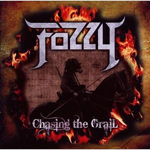 Chasing The Grail, Fozzy